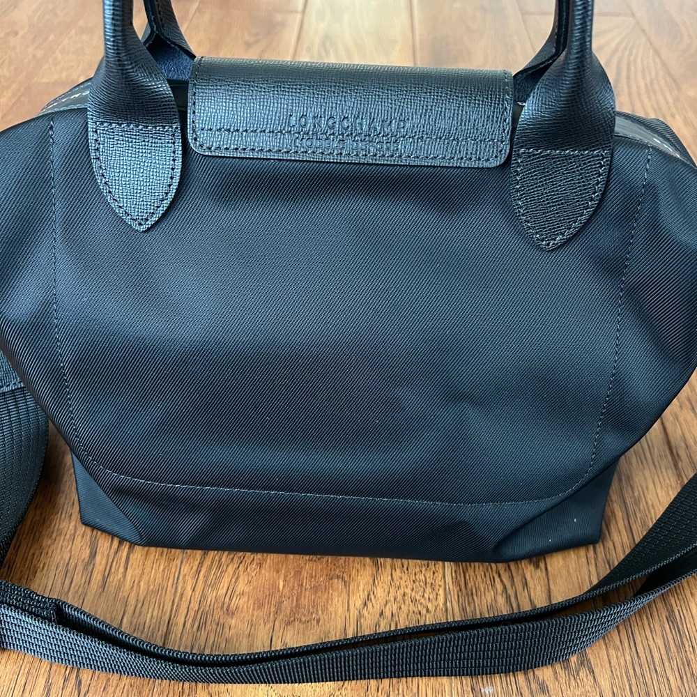 Longchamp Le Pliage Energy Small Handbag - Picture 6 of 8